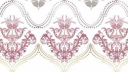 Damask