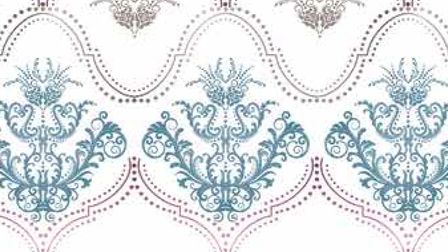 Damask 4070-C