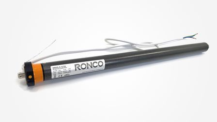 Ronco Alıcı Motor